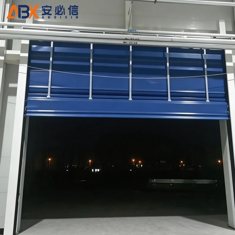 清远充气式门封